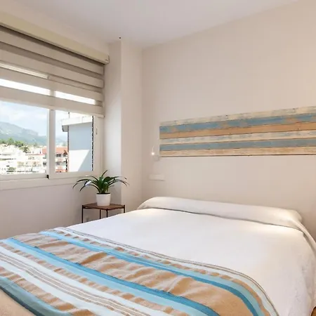 Cubo's Cozy&beautiful Flat De La Serna Apartamento Marbella