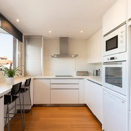 Apartamento Cubo's Cozy&beautiful Flat De La Serna Marbella
