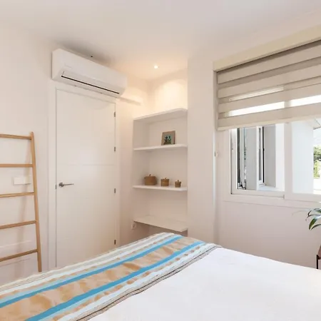 Apartamento Cubo's Cozy&beautiful Flat De La Serna *